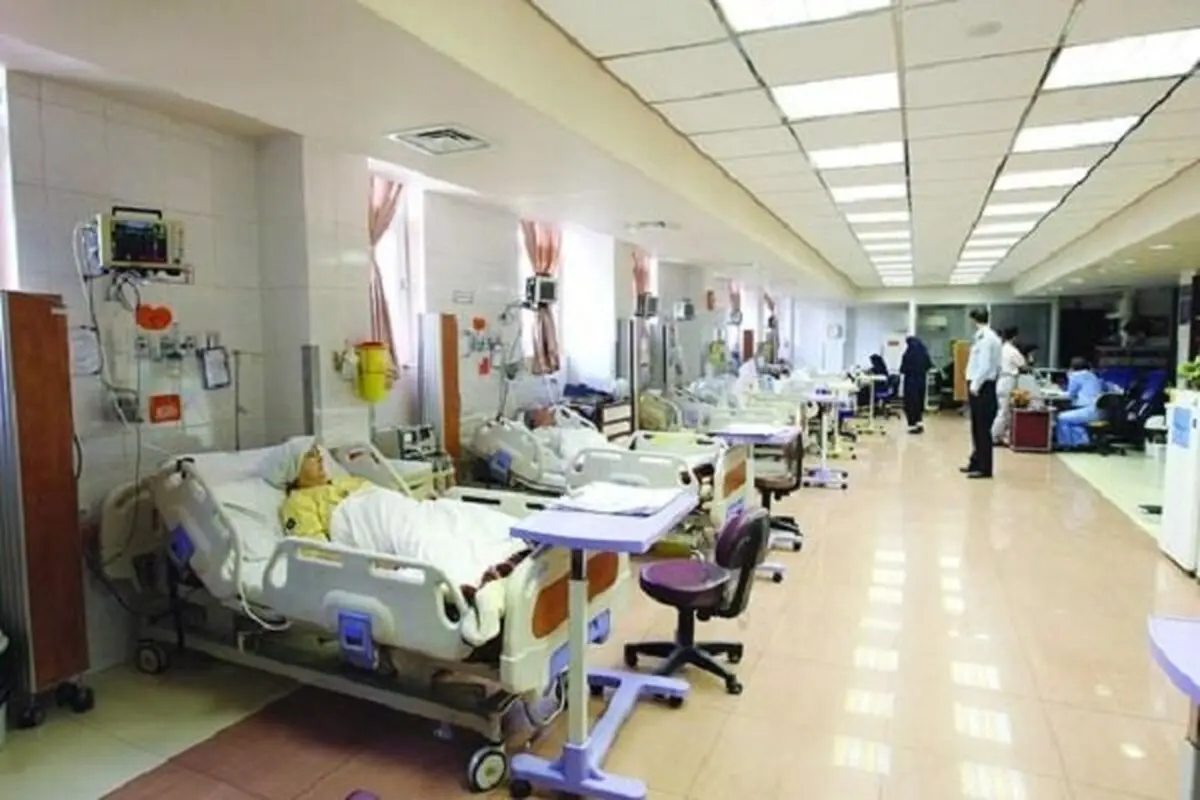 جزئیات اقدامات ستاد جذب متخصصین واعزام به خارج جانبازان در سال۹۷
