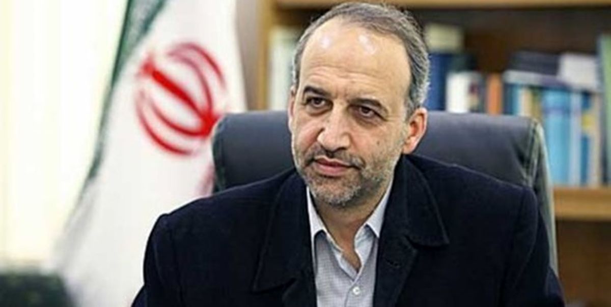 تکذیب ادعای ارتباط نامتعارف بین شهرزاد میرقلیخان و محمد سرافرا
