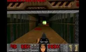 ماد جدید بازی قدیمی DOOM منتشر شد
