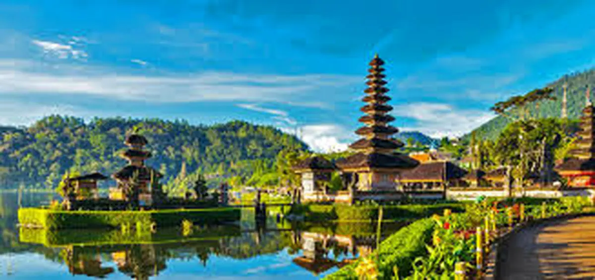 سفر به بالی اندونزی چند تمام می‌شود؟