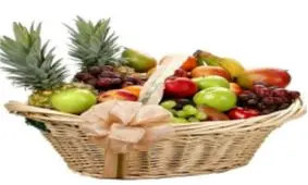 تست شخصیت شناسی با میوه