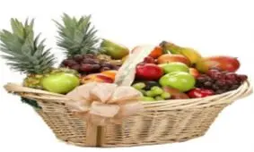 تست شخصیت شناسی با میوه