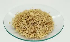 سبوس برنج سموم آب را از بین می‌برد