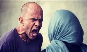با همسر عصبی و بددهن چه کنیم؟