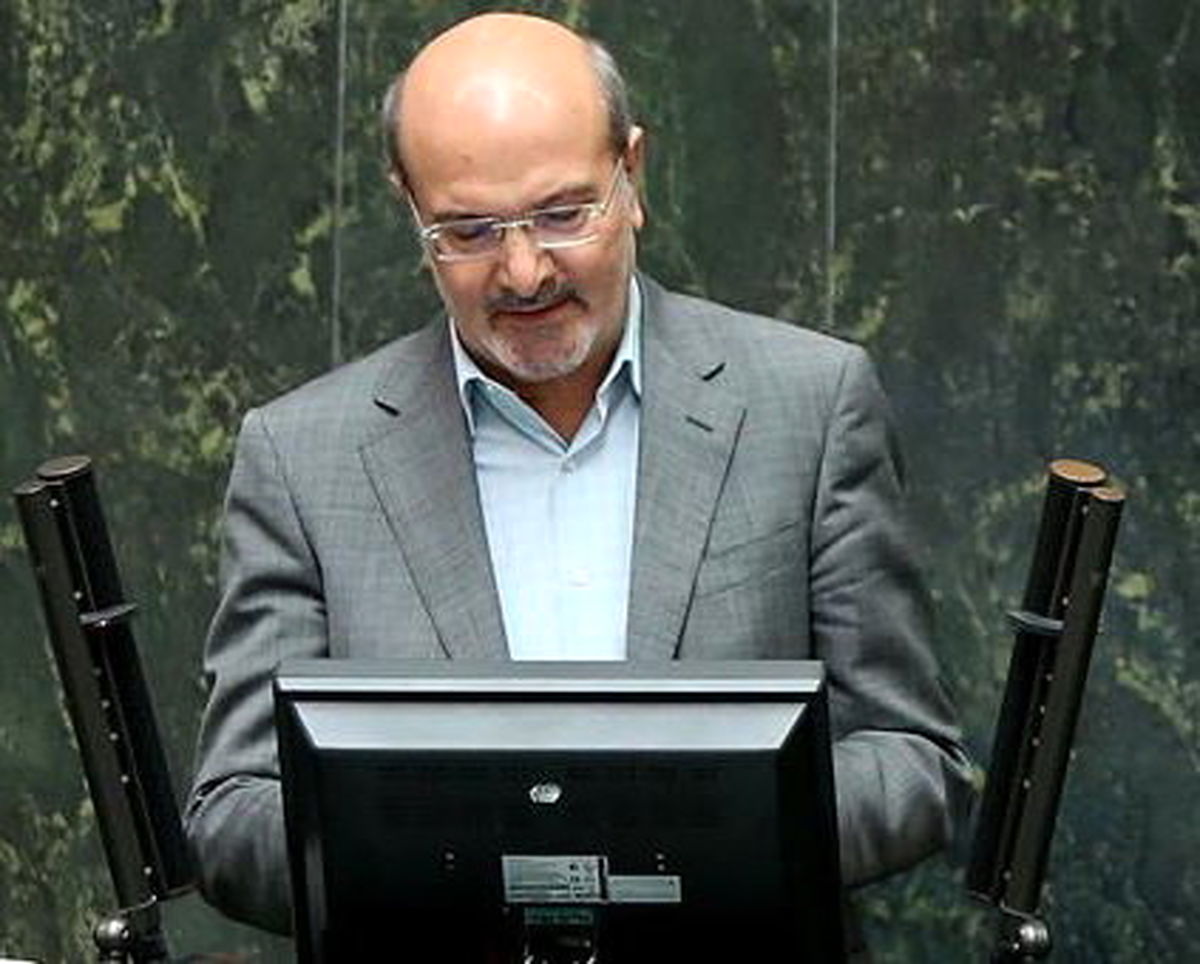 تذکر بادامچی درباره شرایط مدارس تهران