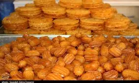 قیمت زولبیا و بامیه در کهگیلویه و بویراحمد اعلام شد