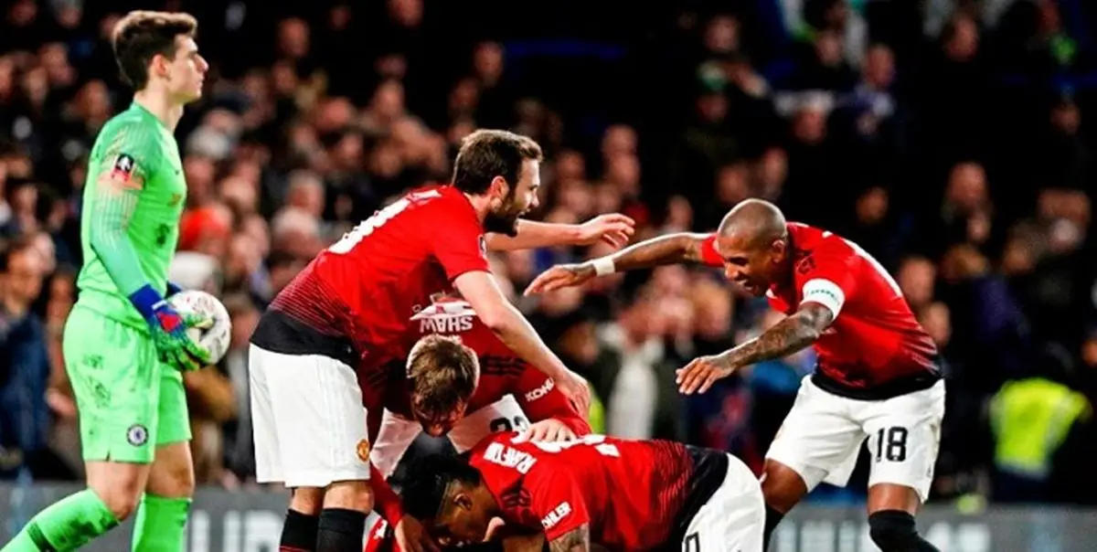 شوک به ستاره‌های منچستر/کسر 25 درصد از حقوق بازیکنان به دلیل عدم حضور در لیگ قهرمانان