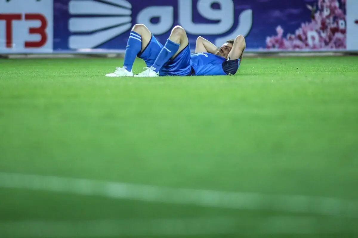 بزرگ‌ترین محرومان هفته از پرسپولیس و سپاهان!