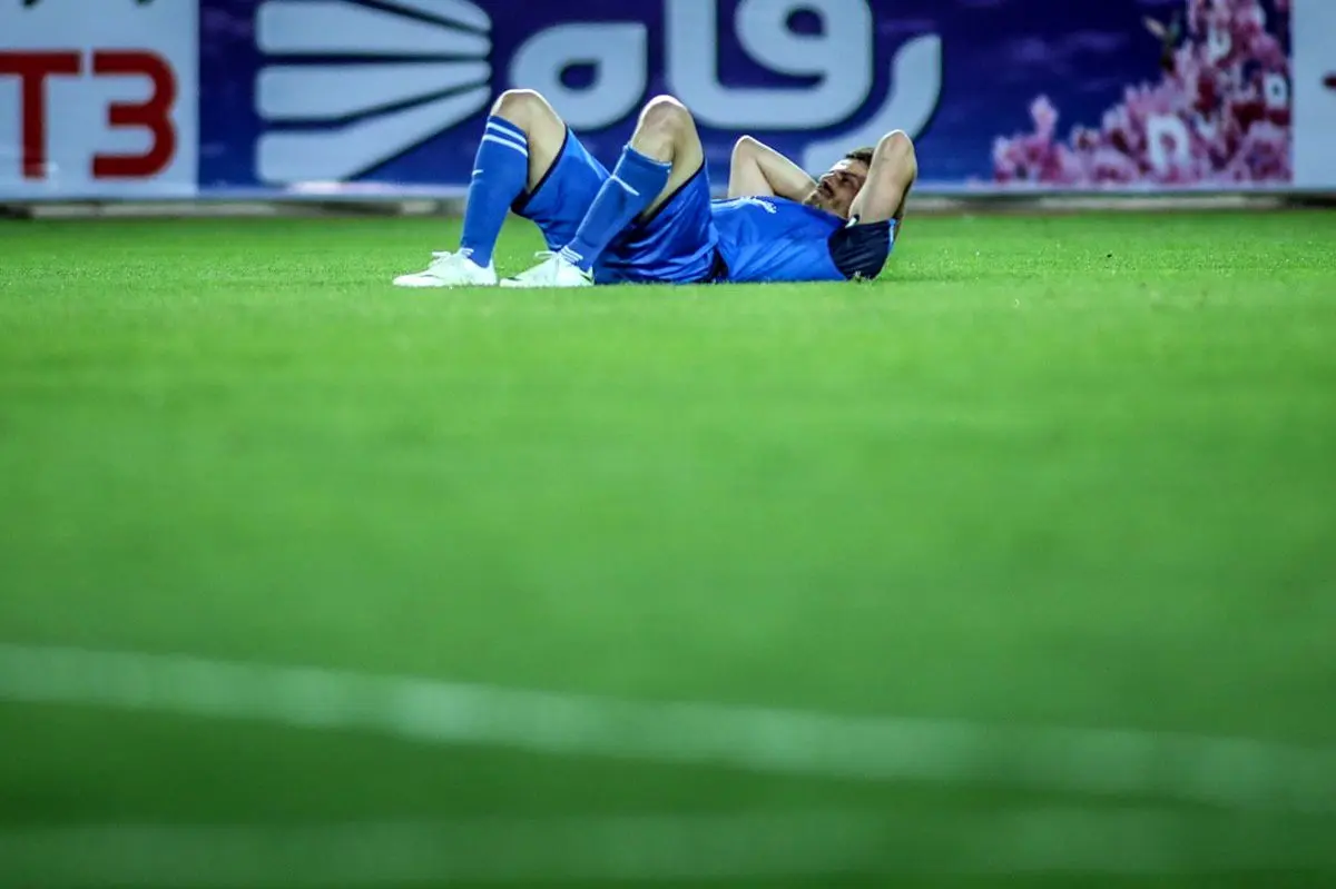 بزرگ‌ترین محرومان هفته از پرسپولیس و سپاهان!