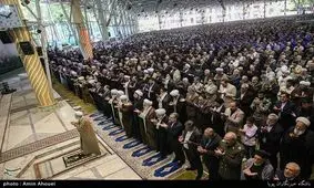 امام جمعه جدید شهرضا منصوب شد