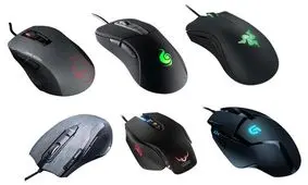 خرید ماوس کامپیوتر چقدر هزینه دارد؟