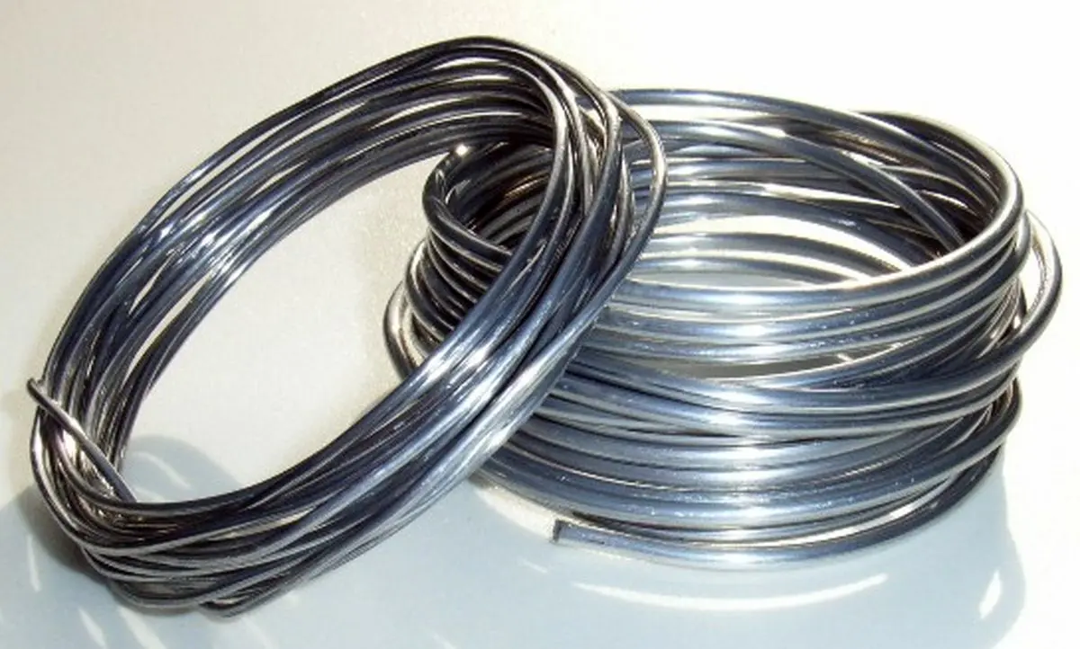 سیم مفتول فابریک کیلویی چند؟