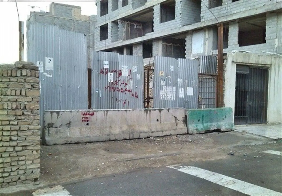 کلاه‌برداری ۸ میلیارد تومانی یک انبوه‌ساز از ۱۹۰ بی‌خانمان در شهرری/خودکشی نافرجام یک خریدار