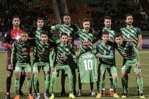 ترکیب تیم فوتبال ذوب آهن مقابل الزورا مشخص شد