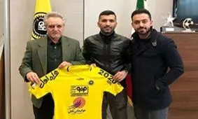 محسن مسلمان محروم نیست