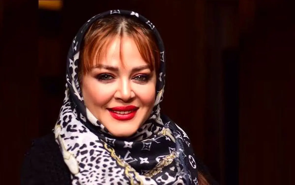 استوری بهاره رهنما در واکنش به توقیف شدن تئاتر در حال اجرایش