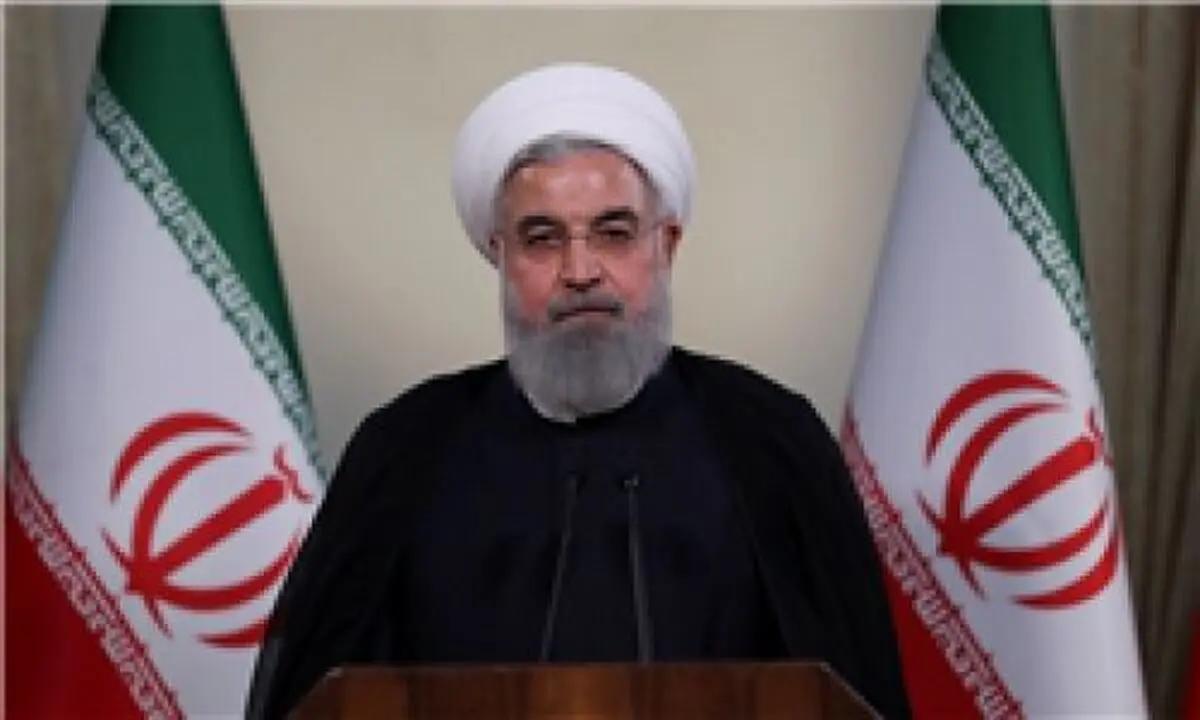 نامه رئیس جمهور به سران انگلیس، فرانسه، آلمان، چین و روسیه