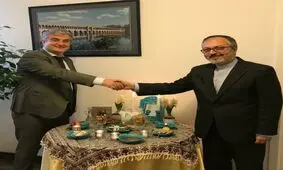 غریب‌آبادی از کمک ۵۰۰ هزار دلاری صندوق توسعه اوپک به سیل زدگان اخیر خبر داد