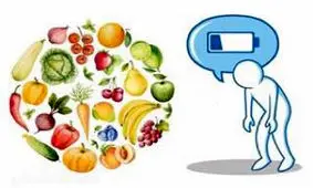 پانزده نشانه که به شما میگوید کمبود ویتامین دارید