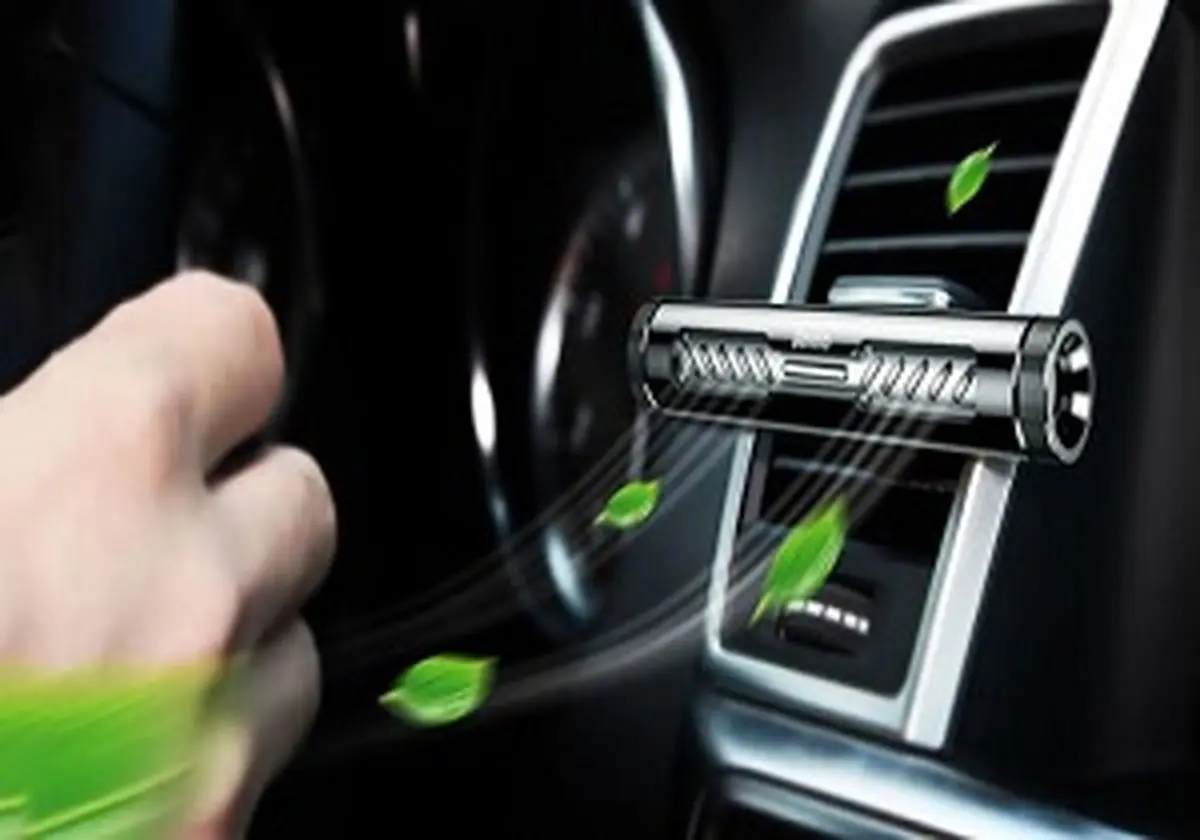 خوشبوکننده خودرو چند قیمت است؟