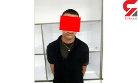 حمله مردان مسلح به تکاور مرزبانی پلیس / در آبادان رخ داد