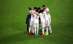 نام هایی که به عنوان گزینه سرمربی تیم ملی معرفی می‌شود، صحت ندارد