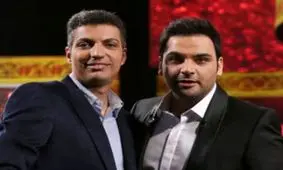 چهره‌های شاخص یک به یک از قاب سیما می‌روند