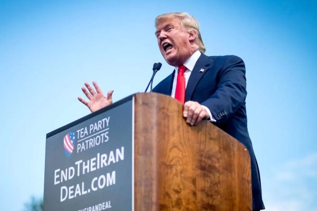 سیاست اشتباه ترامپ در خصوص ایران ، عربستان را خطرناک کرد/ایران اکنون بیش از هر زمان دیگری آمریکا را به دردسر انداخته است/ آیا ترامپ می‌خواهد جنگ جدیدی راه بیندازد؟