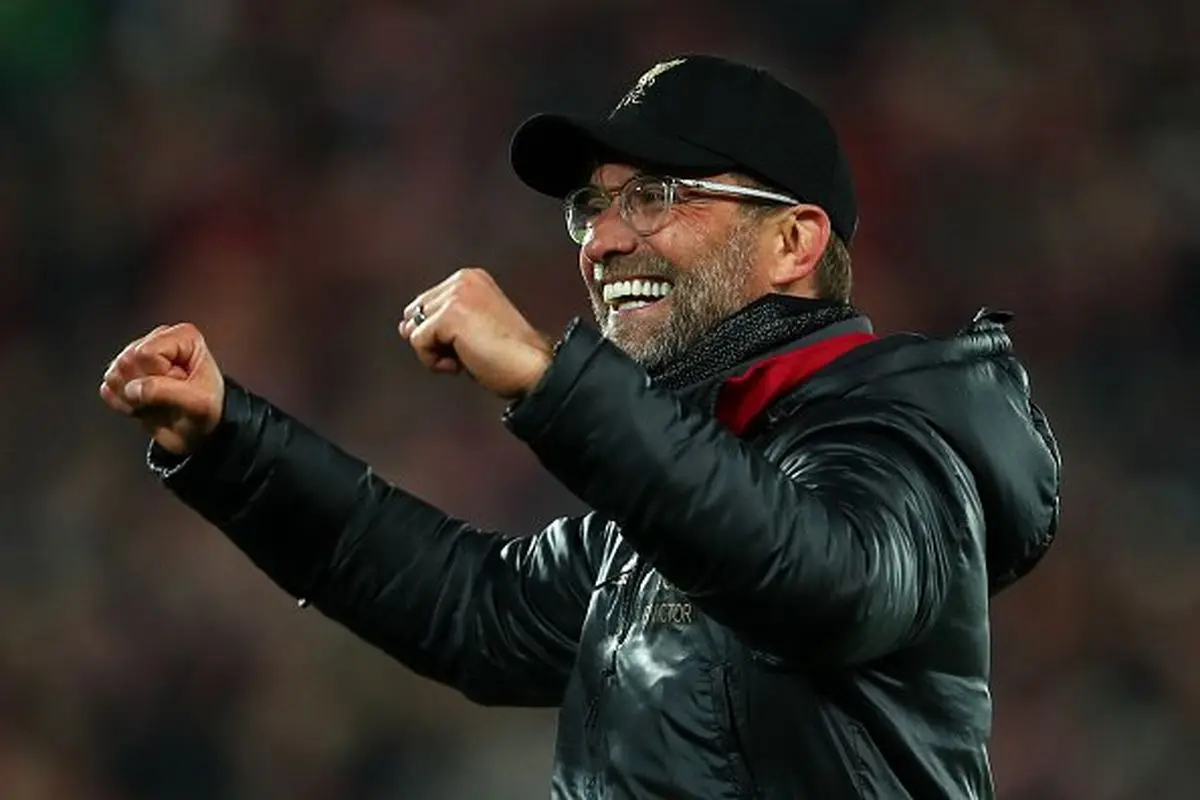 کلوپ: خودم هم نفهمیدم گل چهارم چه شد!