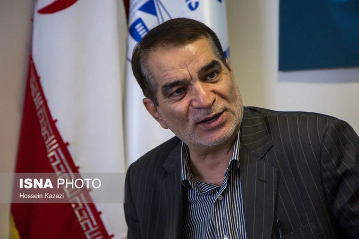 پیام ما به آمریکایی‌ها؛ از مواضع خود کوتاه نمی‌آییم