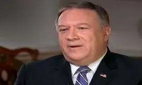 واکنش پامپئو به تغییر رویکرد ایران در قبال برجام