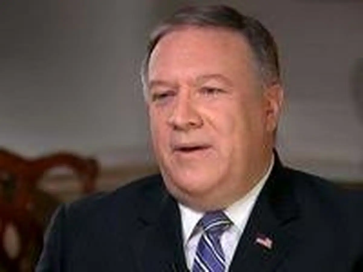 واکنش پامپئو به تغییر رویکرد ایران در قبال برجام