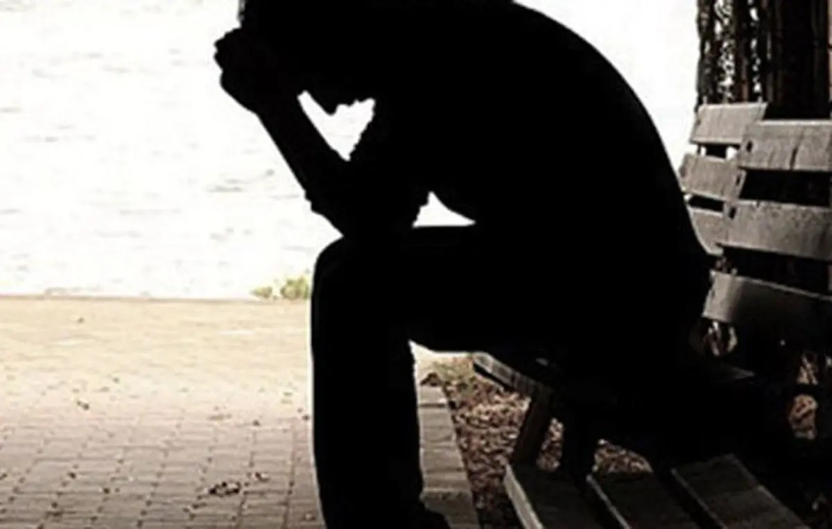 همدانی‌ها غمگین هستند؟