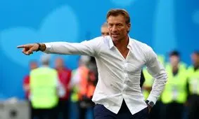 رنار از مراکش جدا می‌شود