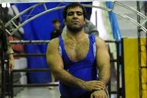 ورود پهلوان سابق ایران به مسابقات MMA «به دلیل مشکلات مالی»