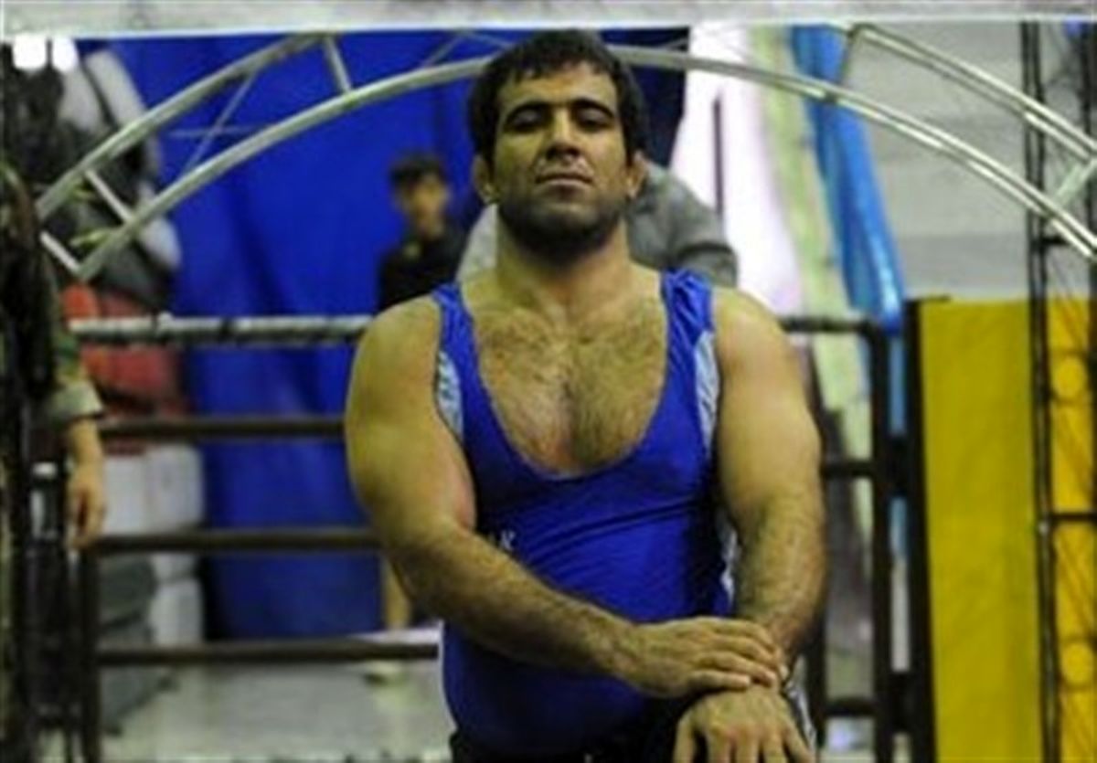 ورود پهلوان سابق ایران به مسابقات MMA «به دلیل مشکلات مالی»