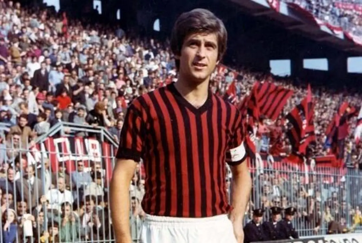 "پسر طلایی" باعث سقوط رییس باشگاه محبوبش شد