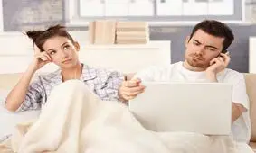 علل کم حرفی میان زن و شوهر