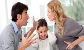 مشاجره زوجین حتی جلوی نوزادان ممنوع