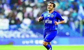 ادامه رکوردشکنی شلهوب در آسیا