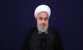 فروش اورانیوم غنی شده و آب سنگین را متوقف می‌کنیم/برجام را جراحی کردیم تا نجاتش دهیم، دیگر مسکن جواب نمی‌داد/ما آماده مذاکره هستیم اما در چارچوب برجام، نه یک کلمه کم و نه یک کلمه زیاد