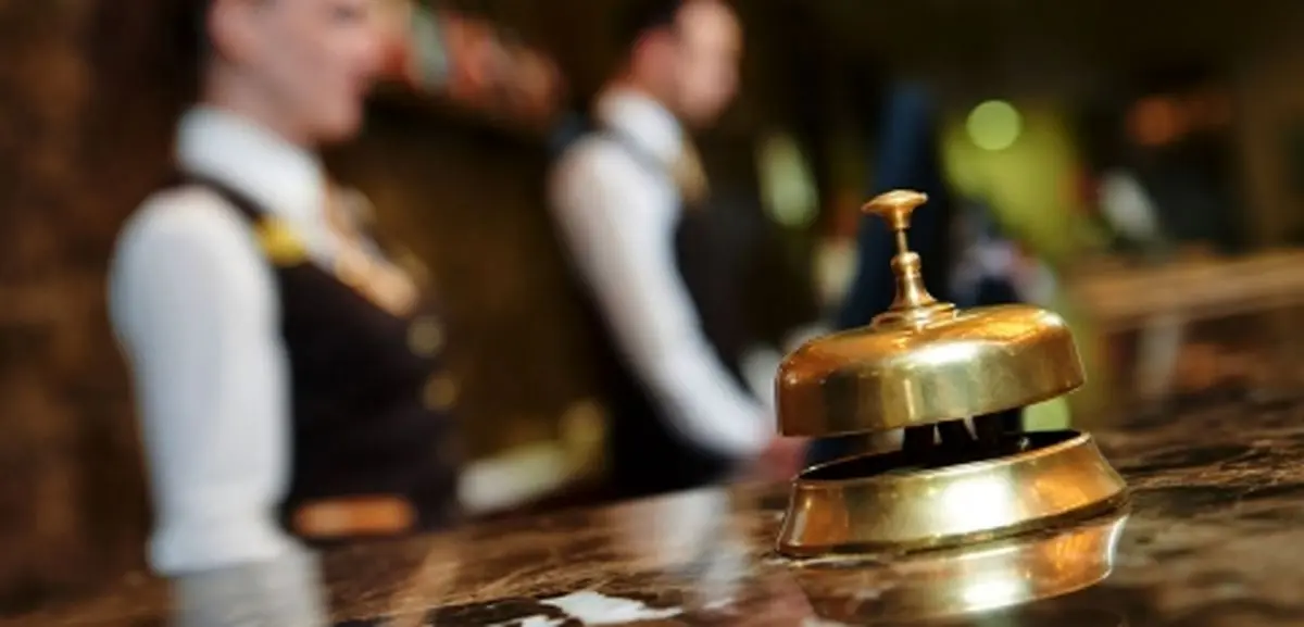 ۴ ویژگی یک سرویس خدمات مشتری موفق