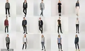 مدل‌های فشن که جعلی هستند!