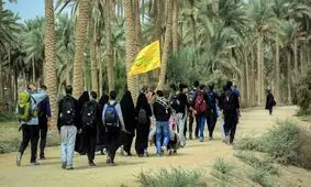 برنامه‌ریزی برای حضور ۳ میلیون ایرانی در پیاده‌روی اربعین ۹۸