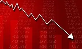 پیدا و پنهان دلایل ریزش شاخص بورس