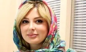 چهره ای متفاوت از نیوشا ضیغمی+عکس