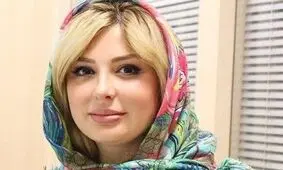 چهره ای متفاوت از نیوشا ضیغمی+عکس