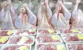 ورود نانو به صنعت بسته‌بندی در کارخانجات تولید گوشت و مرغ