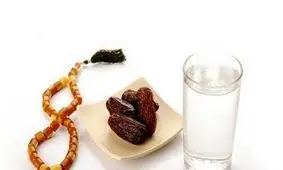 راهکار جلوگیری از تشنگی در طول روزه داری