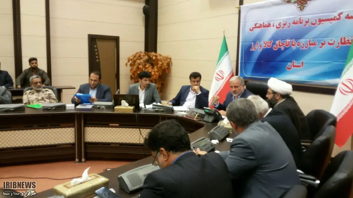 برخورد قاطعانه پلیس با قاچاقچیان سوخت در سیستان وبلوچستان